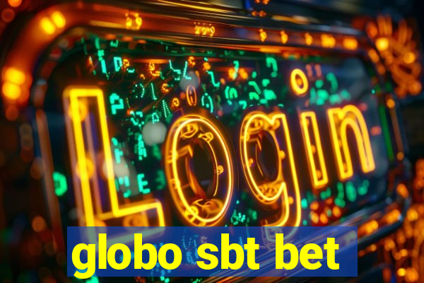 globo sbt bet